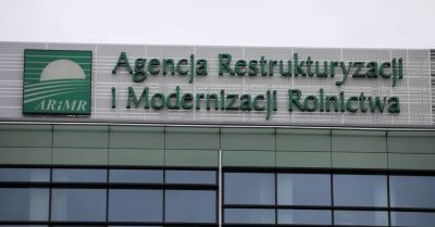 Monitoring satelitarny upraw wykrył nieprawidłowości