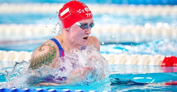 Polska sztafeta mieszana 4x100 metrów stylem zmiennym popłynie we wtorek wieczorem w finale pływackich mistrzostw Europy, które odbywają się w Paryżu. Do wieczornych półfinałów awans wywalczyły także Flawia Kamzol na dystansie 50 metrów stylem motylkowym i Dominika Sztandera na 100 metrów stylem klasycznym.