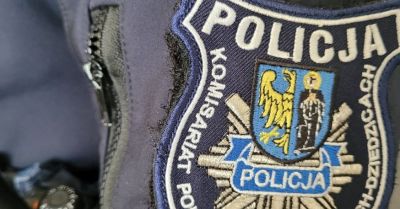 Mężczyzna zakłócał porządek na poczcie, trafił do więzienia
