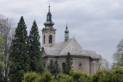 Kościół parafialny pw. św. Katarzyny